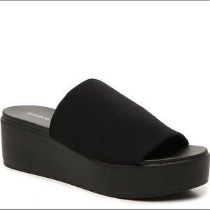 Madden Girl Shelbie Wedge Sandal
